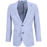 Altınyıldız Classics Slim Fit Mavi Erkek Ceket ACE004252227_MAV