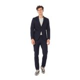 ALTINYILDIZ CLASSICS Slim Fit Takım Elbise, 46-6 Drop, 5003136481, Lacivert, Erkek