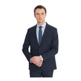 ALTINYILDIZ CLASSICS Slim Fit Takım Elbise, 46-6 Drop, 5003281795, Lacivert, Erkek