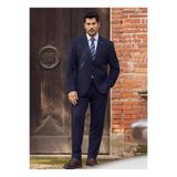 ALTINYILDIZ CLASSICS Slim Fit Takım Elbise, 52-6 Drop, 5003361647, Lacivert, Erkek