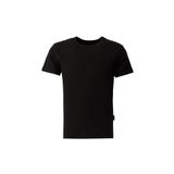 ALTINYILDIZ CLASSICS Standart Fit Normal Kesim Isı Koruyan Nefes Alabilen Termal Tişört, Renk Siyah, Beden 2XL