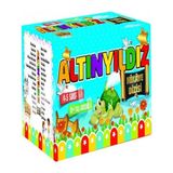 Altınyıldız Hikaye Dizisi 30 Kitap 4. - 5. Sınıflar