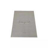 Altınyıldız Karar Defteri Karton Kapak 40 Yaprak CEMD-034 (12 Li Paket)