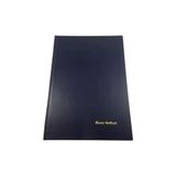 Altınyıldız KR-105 80 Yaprak Ciltli Karar Defteri