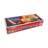 Altis 10 Renk Guaj Boya 30 Ml Sisede