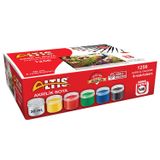 Altis 1262 6 Renk Set Akrilik Boya