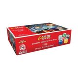 Altıs 30 ML 6 Renk Guaj Boyası Çok Renkli