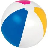 Altis A-730 Renkli Deniz Topu 51 cm Mavi - Beyaz Hafif ve Dayanıklı Çocuklar İçin Eğlenceli Oyun
