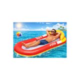 ALTIS A772 KIRMIZI DENİZ YATAĞI ÜST KALİTE FİLELİ 150X75X30 CM