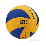 Altis ALT-350 Yapıştırma Voleybol Topu Yumuşak Dokulu Antrenman ve Maç Topu
