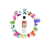 ALTIS Altıs Parmak Boyası 250 Ml Beyaz 250 / Altıs