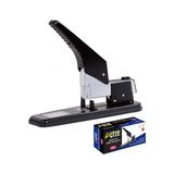 Altis Arşiv Tipi Zımba Makinesi MAX.210 Sayfa - Gri - Siyah