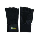 Altis Cody Fitness Eldiveni 001 siyah