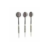 Altis Dr-60 Çelik Dart Oku 20 Gr 3 Adet