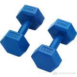 Altis Ds 63 2x3Kg Köşeli Dambıl Set