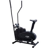 Altis Eliptik Kondisyon Bisikleti Stepway 110 kg Taşıma Kapasitesi ile Ergonomik Tasarım