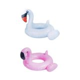 Altis Flamingo Şekilli Deniz Simidi