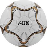 Altis Hattrick Pro Gold 4 No Futbol Topu - Renkli