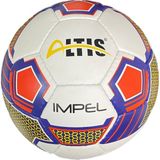 Altis Impel Futbol Topu No 5 - Beyaz