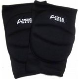 Altis KP-2005 Siyah Voleybol Dizliği M Beden Ergonomik Tasarım ile Profesyonel Kullanım İçin