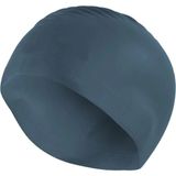 Altis Lateks Renkli Bone - Havuz Deniz Bonesi Unisex - Standart - Lacivert