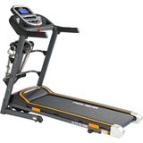 Altis SD-5000 M Masajlı Katlanabilir Koşu Bandı