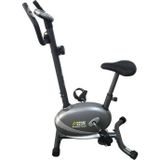 Altıs Sp4400 Plus Dikey Ev Tipi Kondisyon Bisikleti Siyah