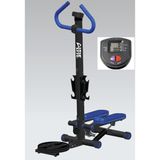 Altis Stepline Multi Fonksiyonel Stepper Dumbell Twister Set Mavi Egzersiz Aleti