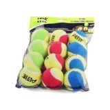 Altıs Tp200 Tenis Topu 12'Li Renkli Altis