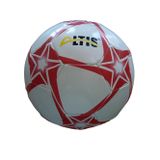 Altis XC100 No: 5 Beyaz Kırmızı Futbol Topu