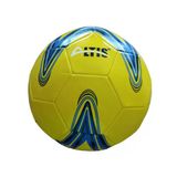 Altis XC100 No: 5 Sarı Lacivert Futbol Topu