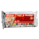 Altis Yap Kurut Kahverengi 250 gr Doğal Kil