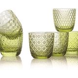 Altmışlı set 6 su gözlüğü yeşil 6 farklı optik 31 cl