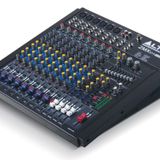 ALTO PROFESSIONAL ZMX124 FX USB 12 Kanal Ses Mikseri