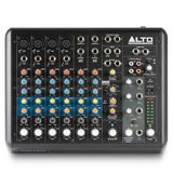 Alto True Mix 800FX 8 Kanal Analog Mikser
