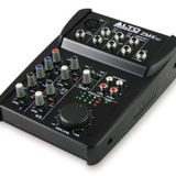 Alto Zephyr ZMX-52 FXU 5 Kanal Mikser