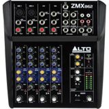 Alto Zephyr ZMX862 8 Kanal Analog Mikser