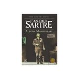 ALTONA MAHPUSLARI - JEAN PAUL SARTRE