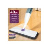 Altron Sprey Mop,3 Adet Mikrofiber Moplu Deterjan Su Püskürtmeli Paspas Temizlik Seti