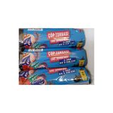 altuğ plastik (10×20PAKET) 80*110 90 LT ENDÜSTRİYEL JUMBO ÇÖP POŞETİ