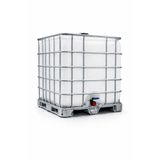 Altun 1000 LT YENİLENMİŞ IBC TANK (METAL PALET) SU DEPOSU