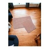 Altun 2li 50x80+40x50 post peliş kaymaz banyo paspası 2lijuuık