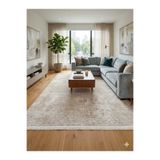 ALTUN CARPET AKRİLİK 4 MEVSİM DÜZ SAÇAKLI HALI DOKUMA TABAN 5 ML HAV YUKSEKLİĞİ VAR 7 ML KALINLIK