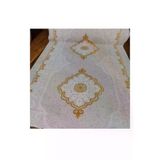 ALTUN CARPET GDTFHYUJI Hali Örtüsü Polar Lastiksizdir Eni 220Cm Halinin Altina Katlanir Şekilde Kullaniliyor