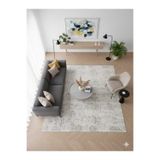 ALTUN CARPET HALI ÖRTÜSÜ POLAR ENİ 220 CM LASTİKSİZDİR HALININ ALTINA KATLANIR