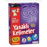 Altun Tıc Yasaklı Kelimeler Aile Oyunu 0588
