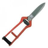Altuna 1280 170 mm Eğik Ağız Çiçek Meyve Makası