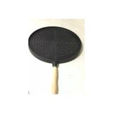 Altunay Pamir Satis 36 cm Çift Taraflı Granit Kaplı Döküm Tava