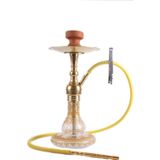 Altunlar Shop Small Puıff Desenli Ufak Manolya Şişeli Set