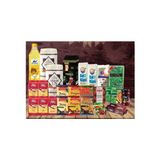 Altunoğlu Ramazan Paketi Kumanya Yardım Erzak Gıda Kolisi Mega Paket